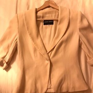 Vintage Armani blazer
